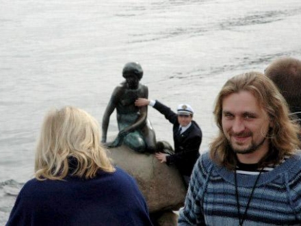 2005 ekspedicija į Kopenhagą