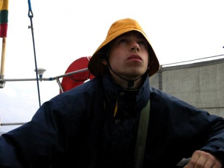 2005 ekspedicija į Kopenhagą