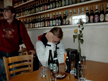 2005 ekspedicija į Kopenhagą