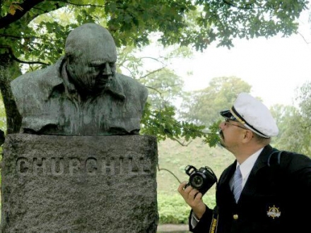 2005 ekspedicija į Kopenhagą