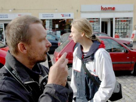 2005 ekspedicija į Kopenhagą