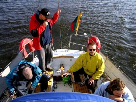 2005 ekspedicija į Kopenhagą