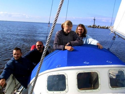 2005 ekspedicija į Kopenhagą
