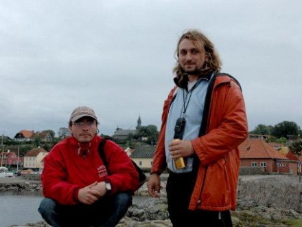 2005 ekspedicija į Kopenhagą