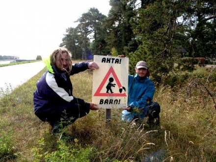 2005 ekspedicija į Kopenhagą