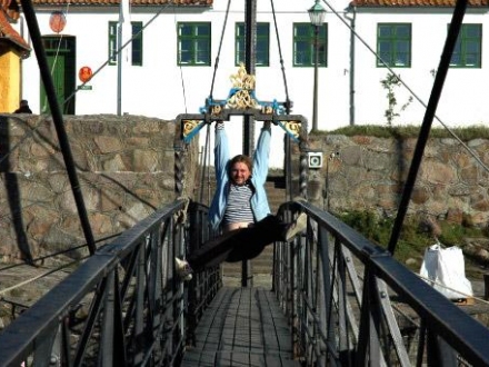 2005 ekspedicija į Kopenhagą