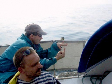 2005 ekspedicija į Kopenhagą