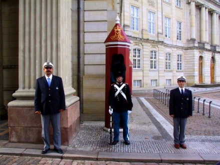 2005 ekspedicija į Kopenhagą