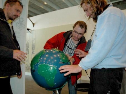 2005 ekspedicija į Kopenhagą