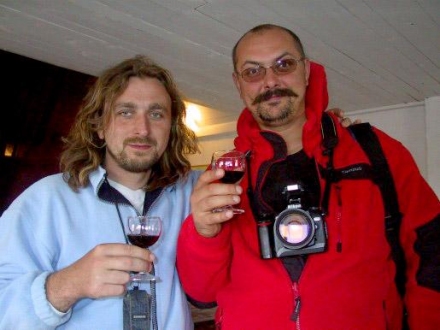 2005 ekspedicija į Kopenhagą