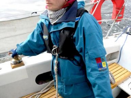 2005 ekspedicija į Kopenhagą