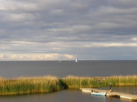 Baltic Open Regata 08