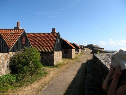 Dvi savaitės jūroje. Cape Horn