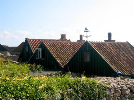 Dvi savaitės jūroje. Cape Horn