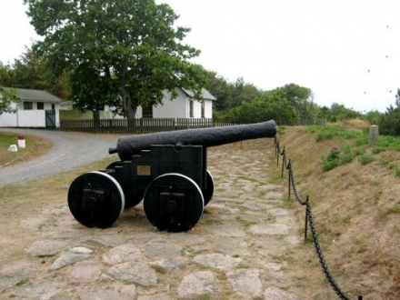 Dvi savaitės jūroje. Cape Horn