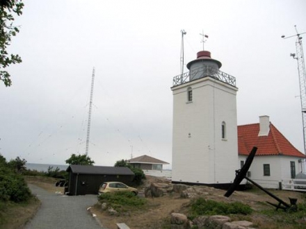 Dvi savaitės jūroje. Cape Horn