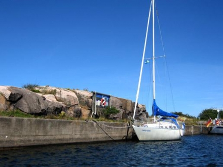 Dvi savaitės jūroje. Cape Horn