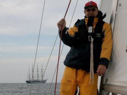 Kelionė į Gdynę-Gdanską 2006 rugpjūčio 12-15 dienomis