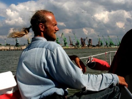 Kelionė į Gdynę-Gdanską 2006 rugpjūčio 12-15 dienomis