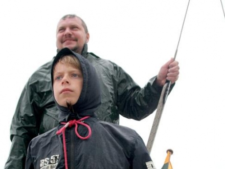 Kelionė į Gdynę-Gdanską 2006 rugpjūčio 12-15 dienomis