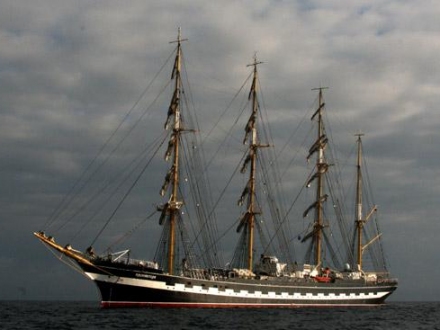 Kelionė į Gdynę-Gdanską 2006 rugpjūčio 12-15 dienomis