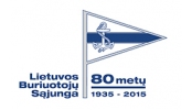 Lietuvos Buriuotojų Sąjungos svetainė