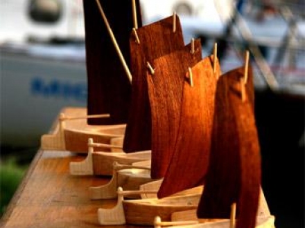 Marių burių regata 2007