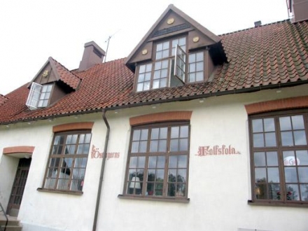 O būna ir taip! CapeHorn 