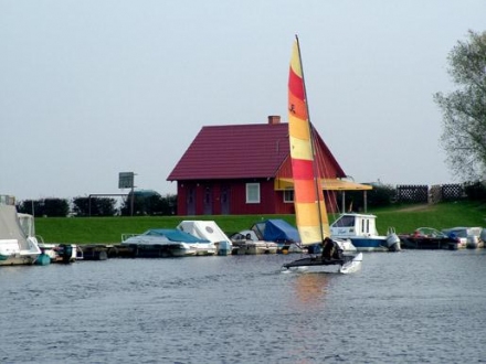 Paršelio regata 2007