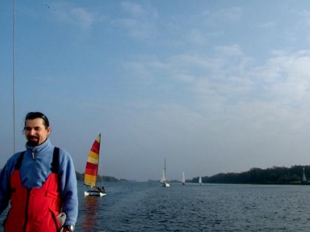 Paršelio regata 2007