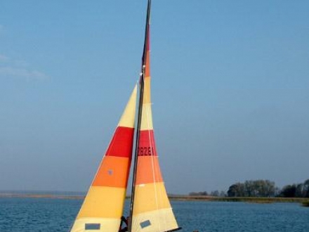 Paršelio regata 2007