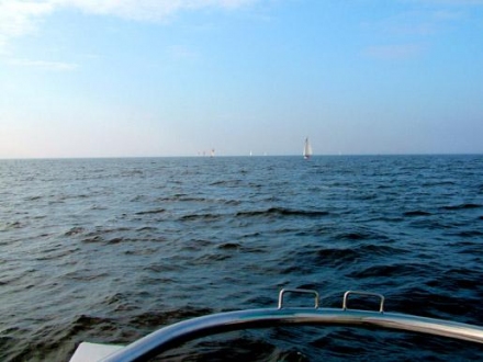 Paršelio regata 2007