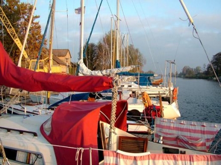 Paršelio regata 2007