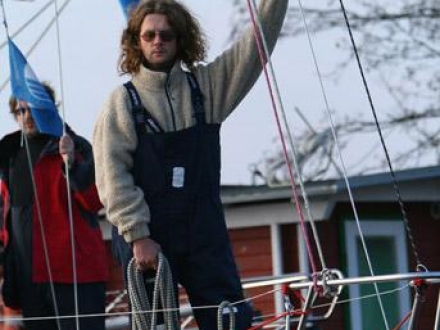 Paršelio regata 2008