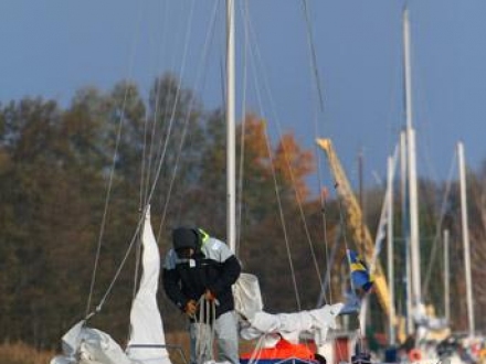 Paršelio regata 2008