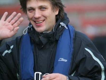 Paršelio regata 2008