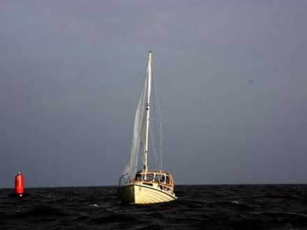 Paršelio regata 2008