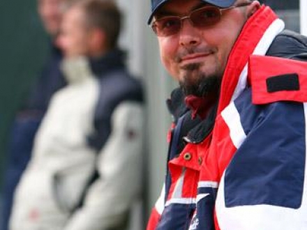 Paršelio regata 2008