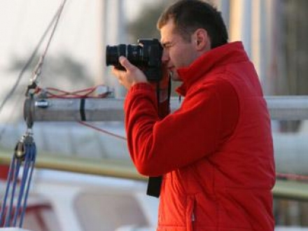 Paršelio regata 2008