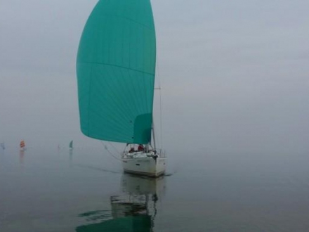 Paršelio regata 2014