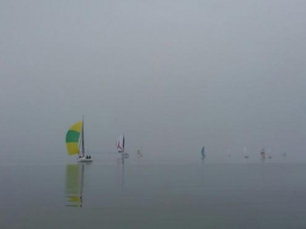 Paršelio regata 2014