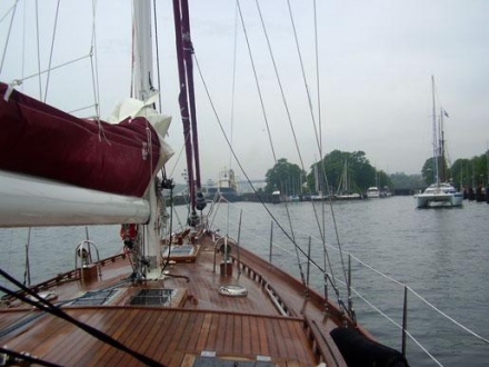 Reliant59 Aplink Europą