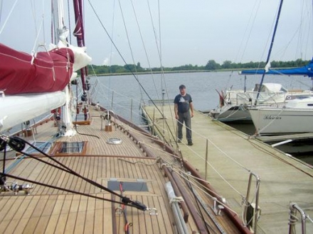 Reliant59 Aplink Europą
