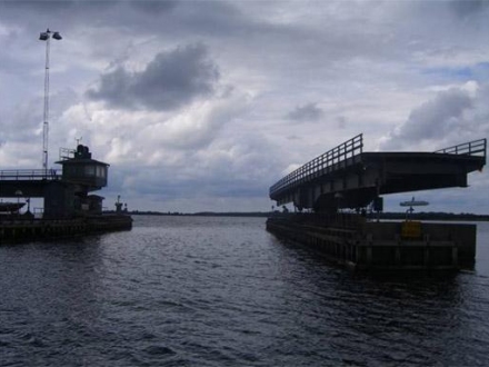 S/Y Migla kelionė į Bornholmą