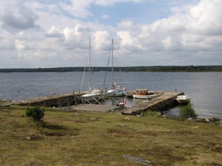 S/Y Migla kelionė į Bornholmą