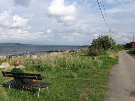 S/Y Migla kelionė į Bornholmą