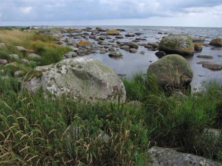S/Y Migla kelionė į Bornholmą