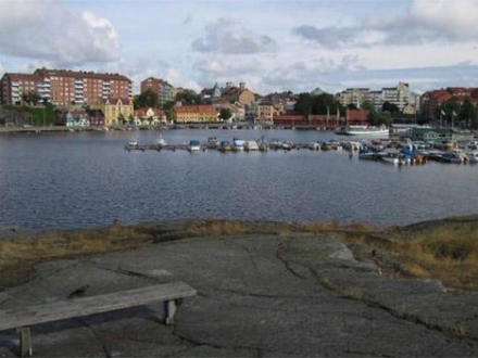 S/Y Migla kelionė į Bornholmą