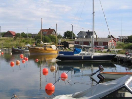 S/Y Saulė 2 2005 metų pasiplaukiojimai II