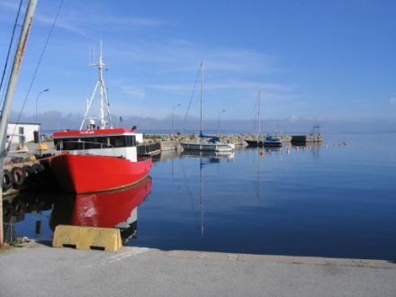 S/Y Saulė 2 2005 metų pasiplaukiojimai II